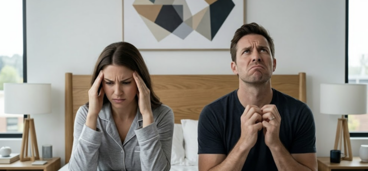What Your Wife Really Means When She Says These Things